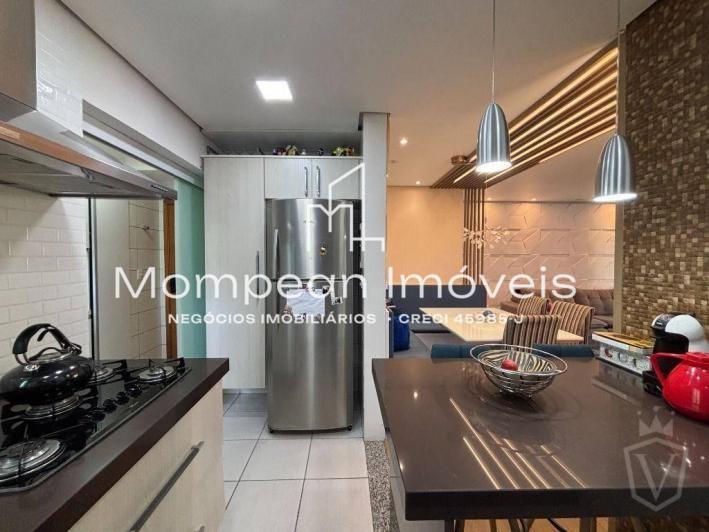 Apartamento, 3 quartos, 91 m² - Foto 19