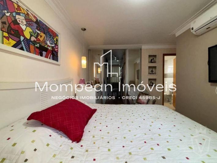 Apartamento, 3 quartos, 91 m² - Foto 18