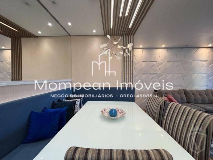 Apartamento, 3 quartos, 91 m² - Foto 21