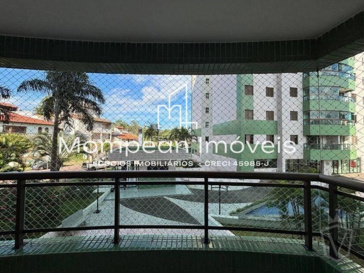 Apartamento, 3 quartos, 91 m² - Foto 26