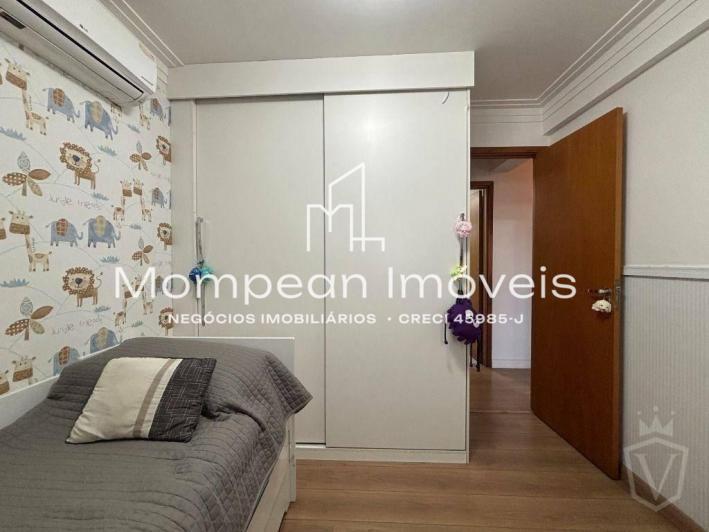 Apartamento, 3 quartos, 91 m² - Foto 27