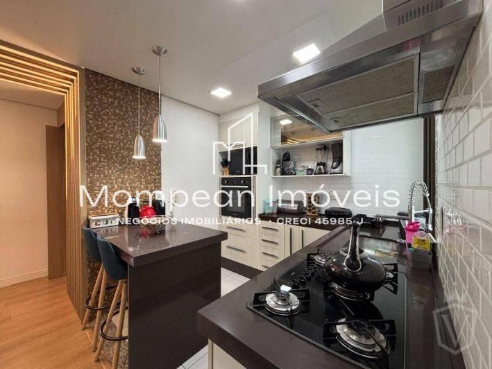Apartamento, 3 quartos, 91 m² - Foto 24