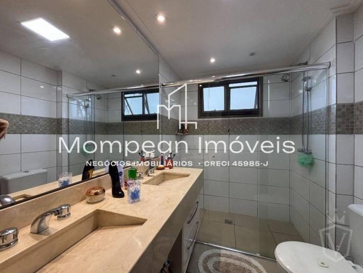 Apartamento, 3 quartos, 91 m² - Foto 23