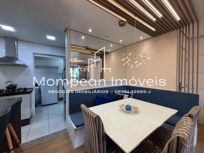 Apartamento, 3 quartos, 91 m² - Foto 25