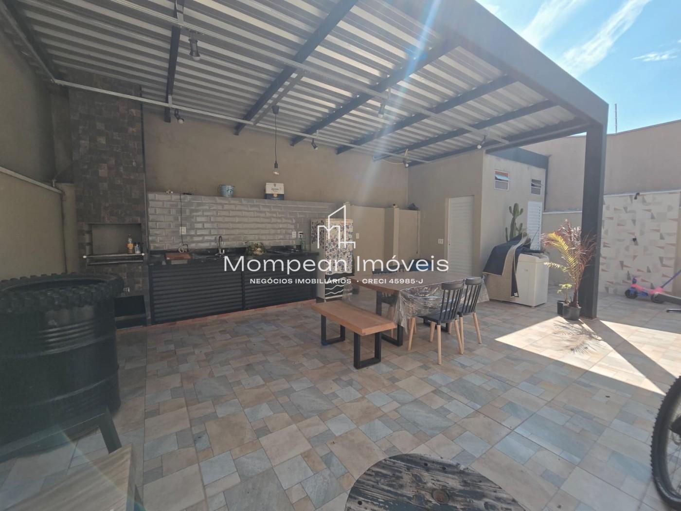 Casa, 3 quartos, 250 m² - Foto 20