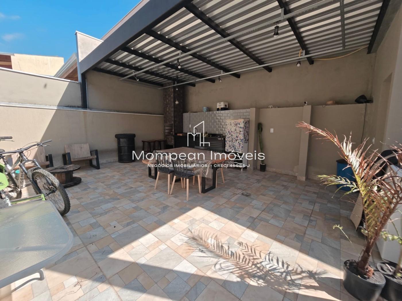 Casa, 3 quartos, 250 m² - Foto 21