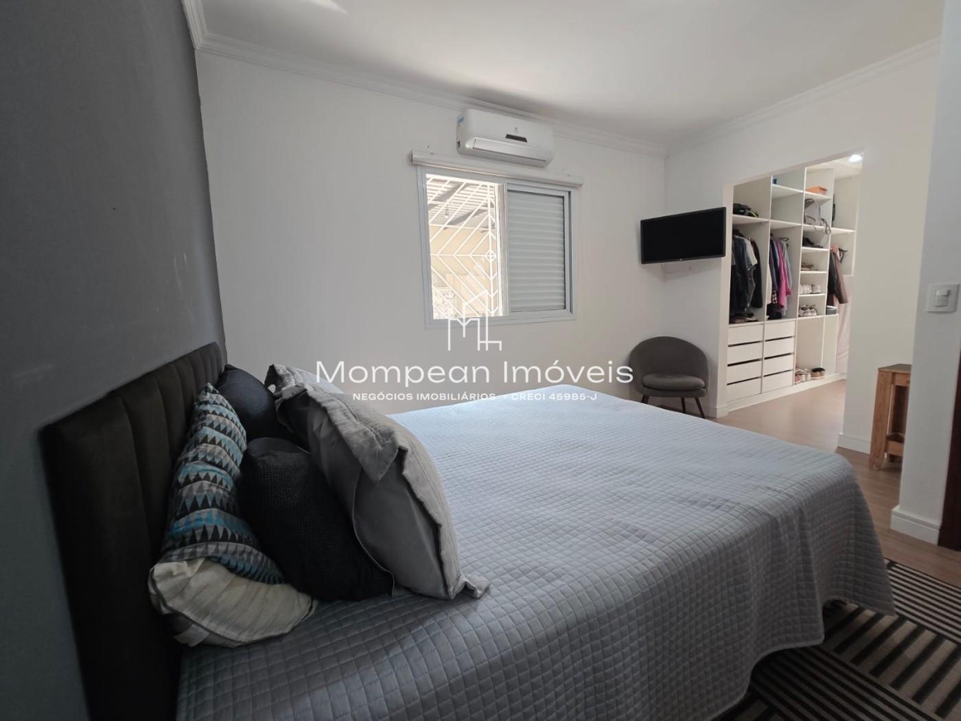 Casa, 3 quartos, 250 m² - Foto 10