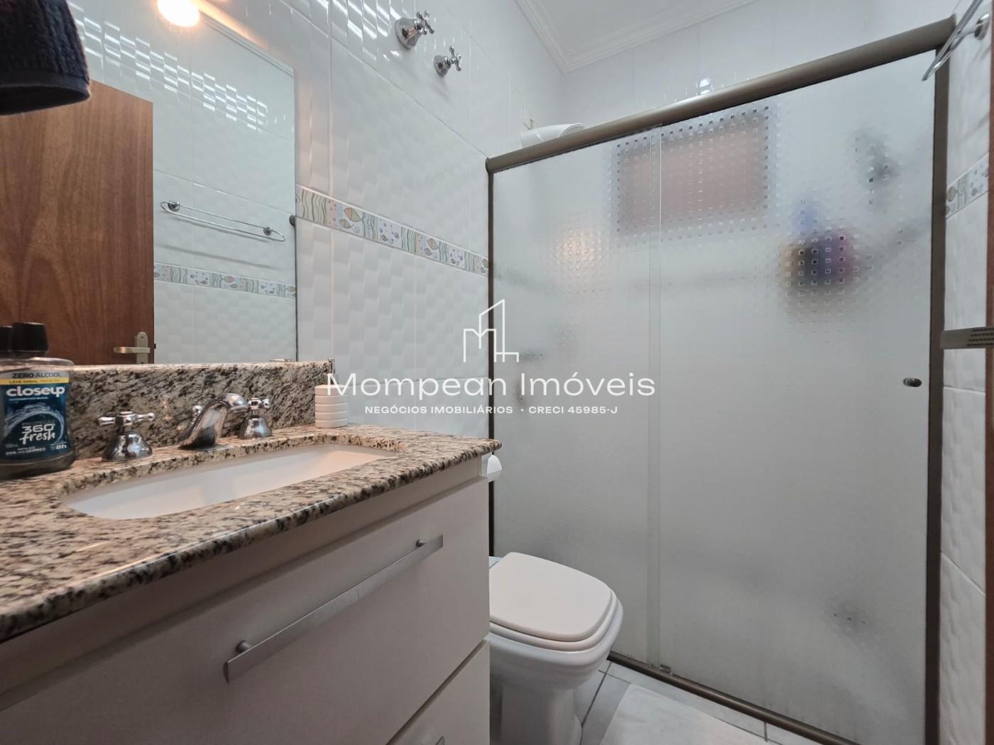 Casa, 3 quartos, 250 m² - Foto 11