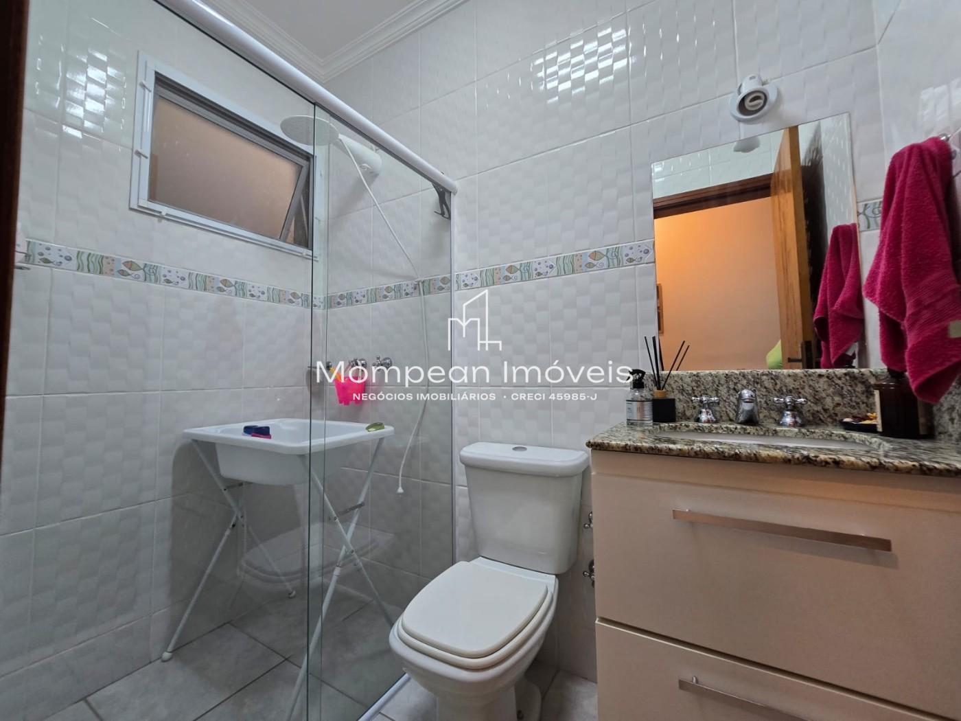 Casa, 3 quartos, 250 m² - Foto 15