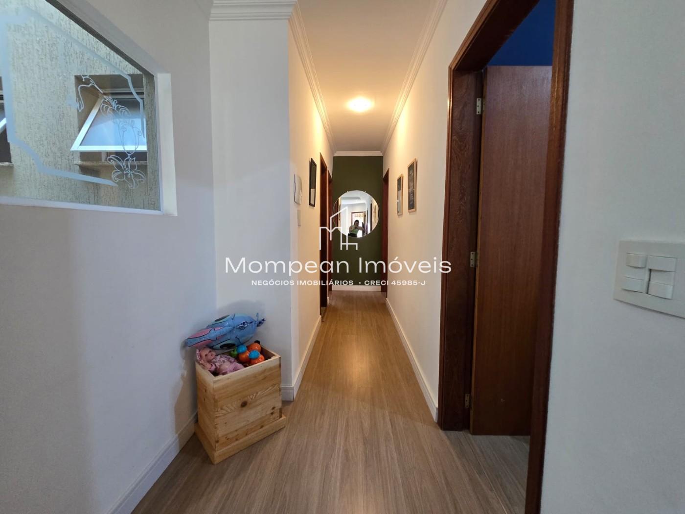 Casa, 3 quartos, 250 m² - Foto 16