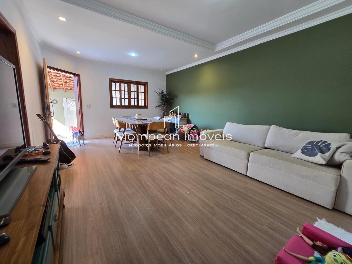 Casa, 3 quartos, 250 m² - Foto 5