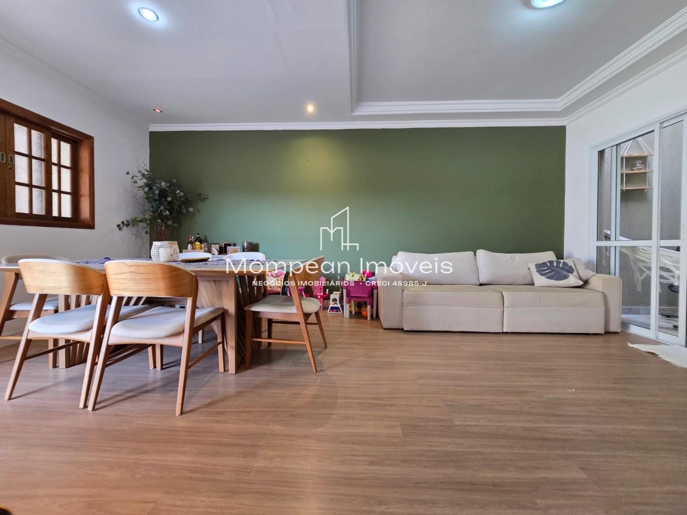 Casa, 3 quartos, 250 m² - Foto 2