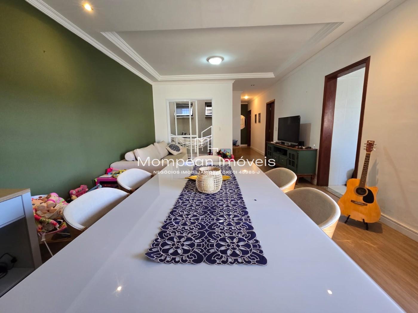 Casa, 3 quartos, 250 m² - Foto 4