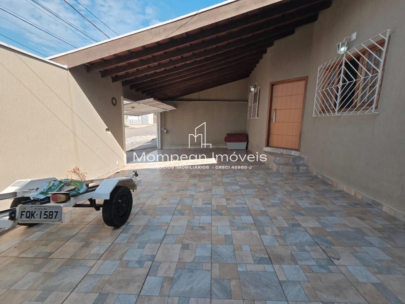 Casa, 3 quartos, 250 m² - Foto 24