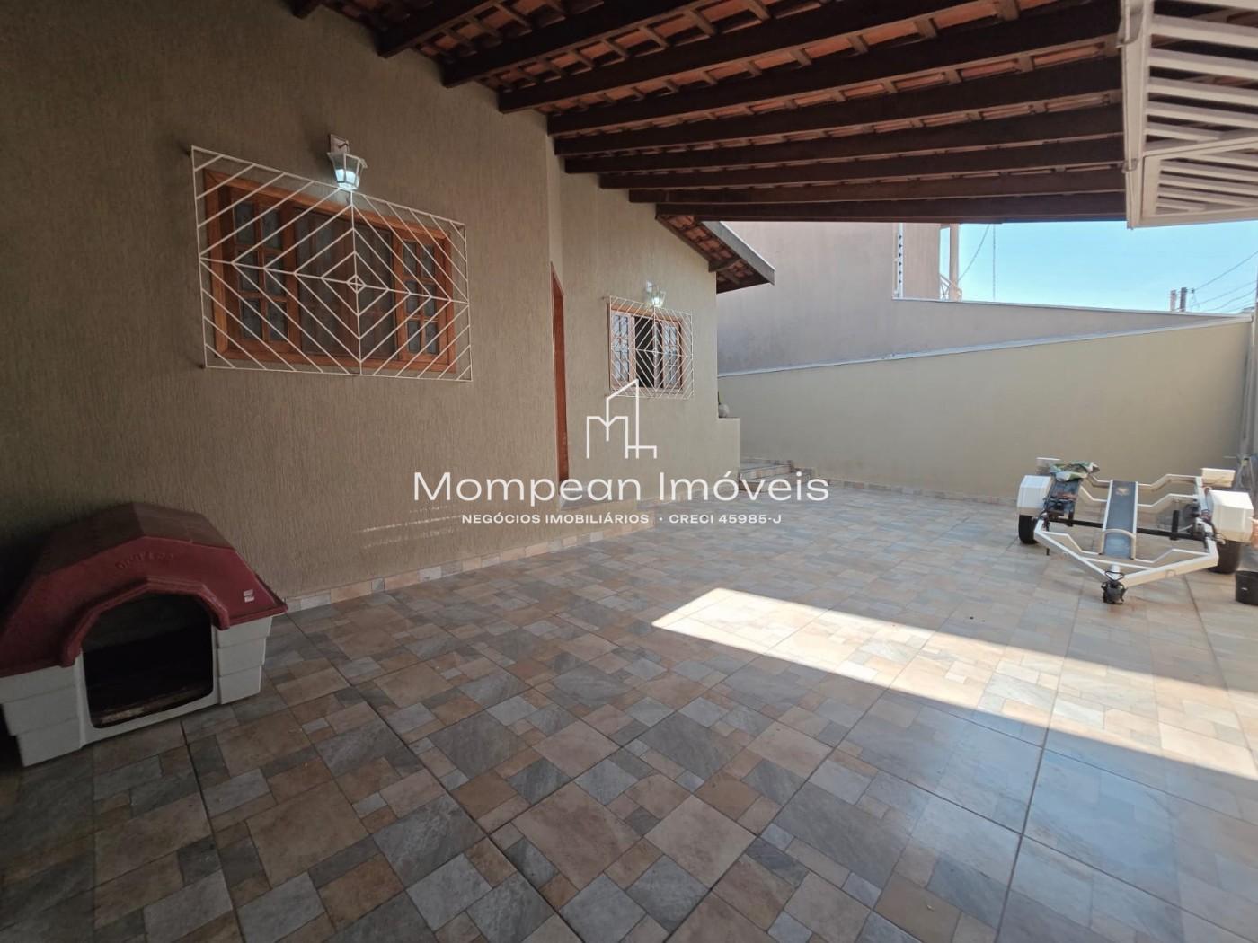 Casa, 3 quartos, 250 m² - Foto 23