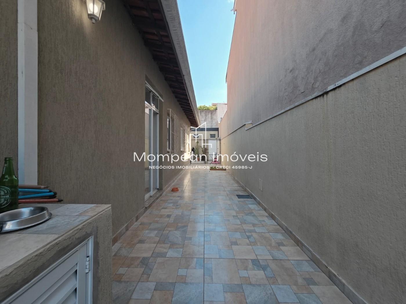 Casa, 3 quartos, 250 m² - Foto 27