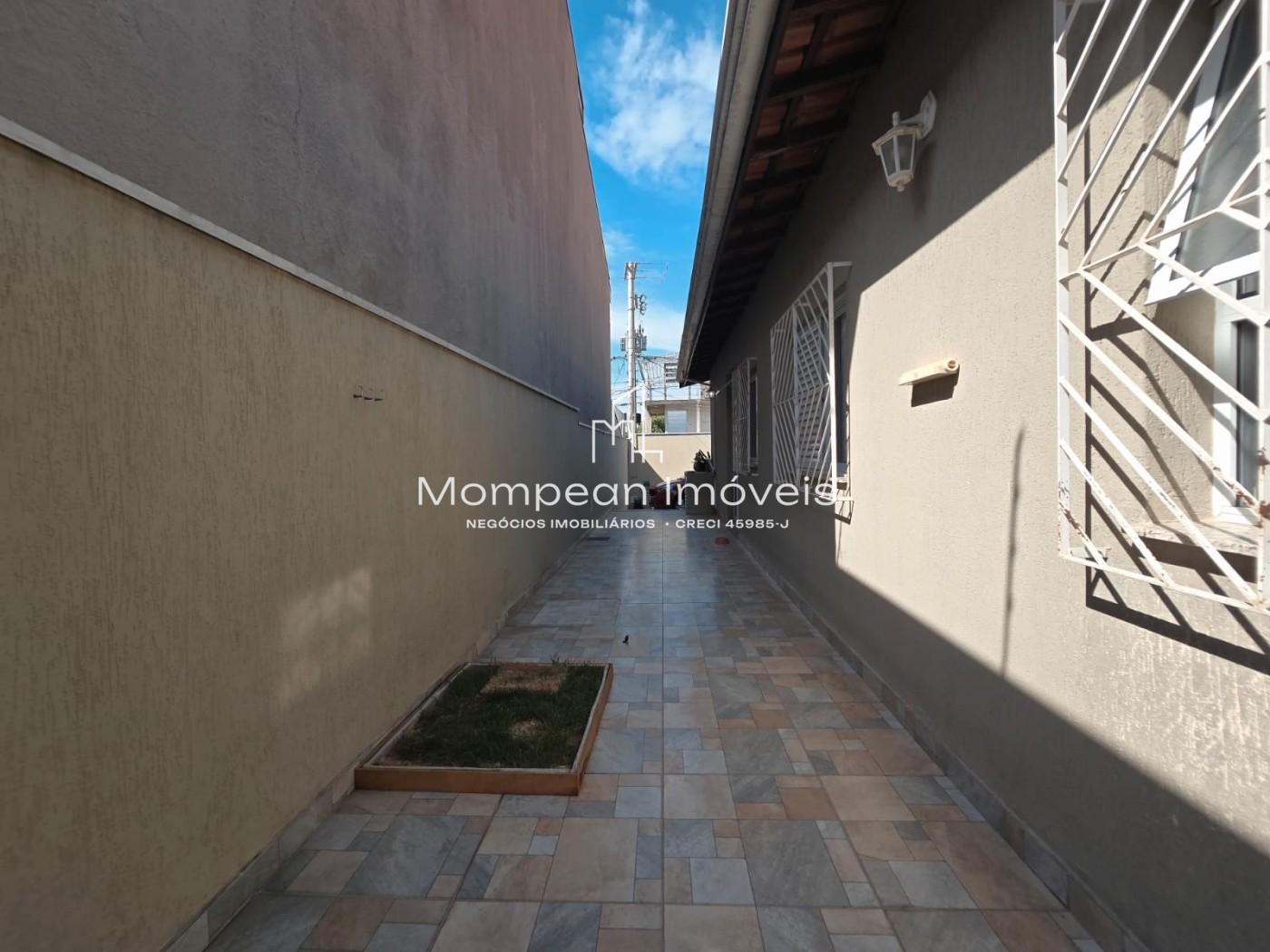 Casa, 3 quartos, 250 m² - Foto 26