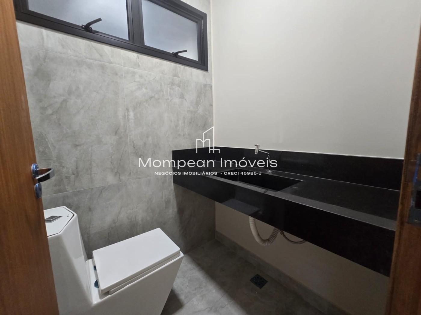 Casa de Condomínio, 3 quartos - Foto 14