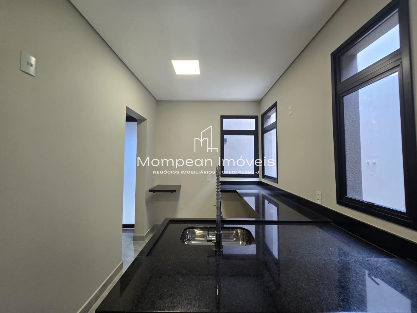 Casa de Condomínio, 3 quartos - Foto 5