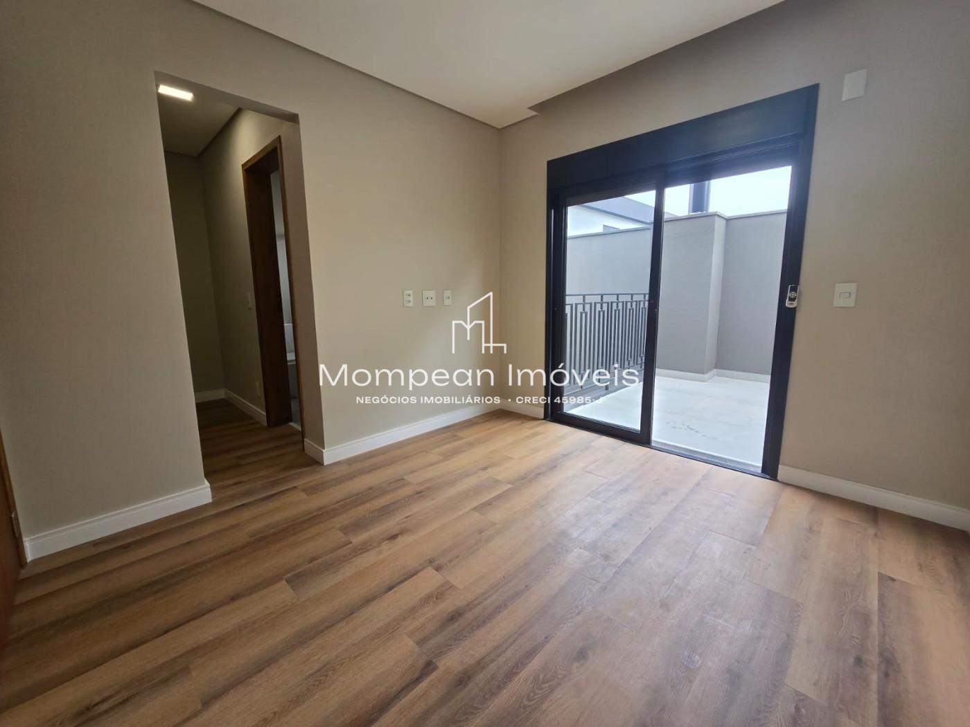 Casa de Condomínio, 3 quartos - Foto 9