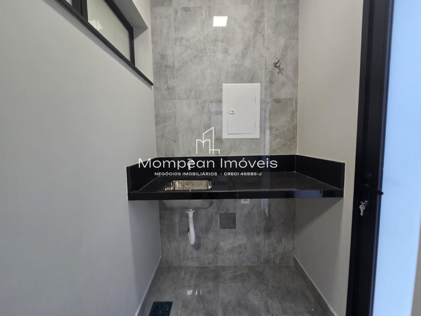 Casa de Condomínio, 3 quartos - Foto 15