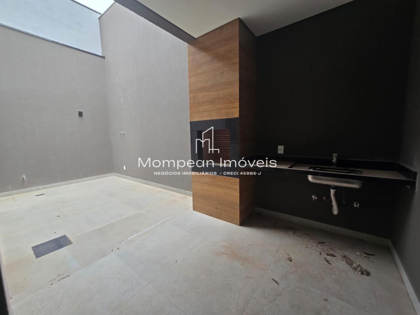 Casa de Condomínio, 3 quartos - Foto 6