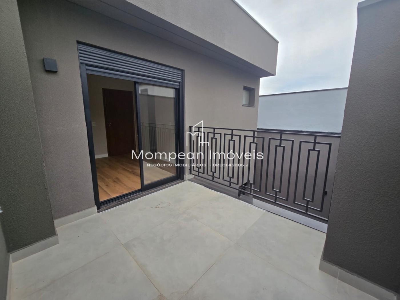 Casa de Condomínio, 3 quartos - Foto 13