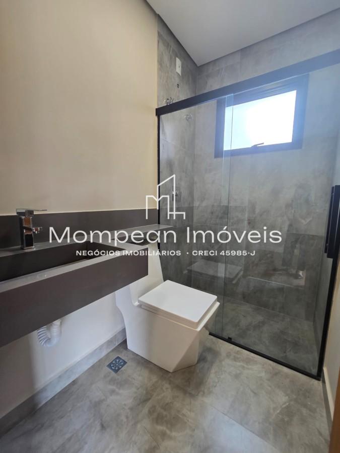 Casa de Condomínio, 3 quartos - Foto 11