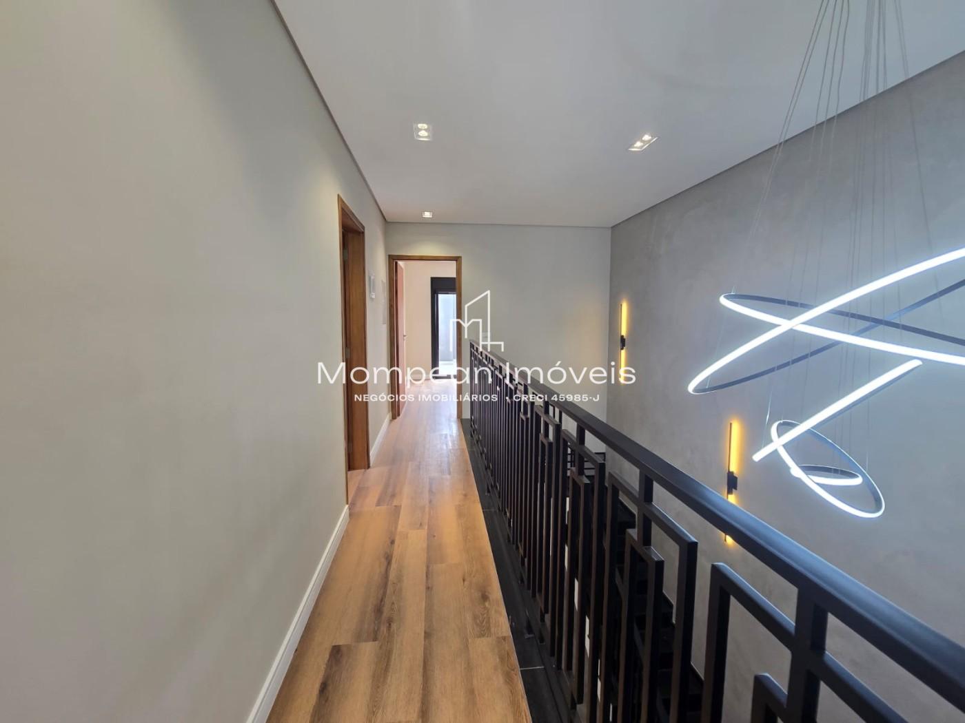 Casa de Condomínio, 3 quartos - Foto 12