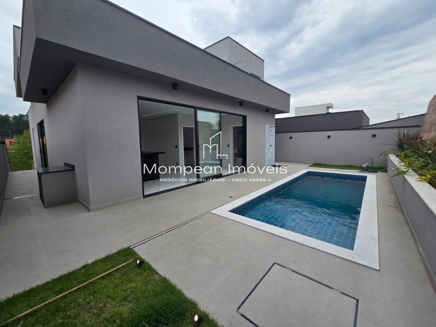 Casa de Condomínio, 3 quartos - Foto 6