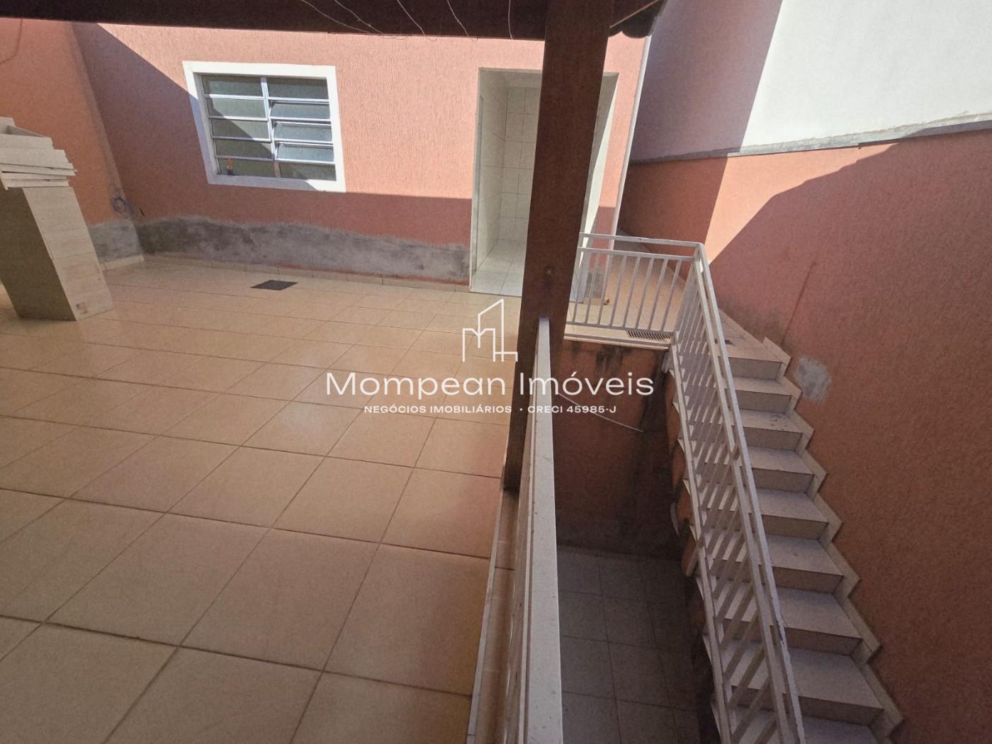 Casa, 3 quartos, 220 m² - Foto 18