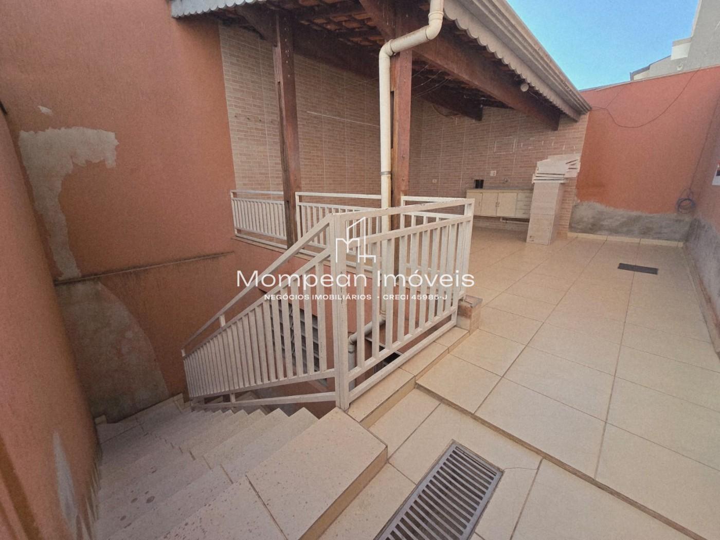 Casa, 3 quartos, 220 m² - Foto 19