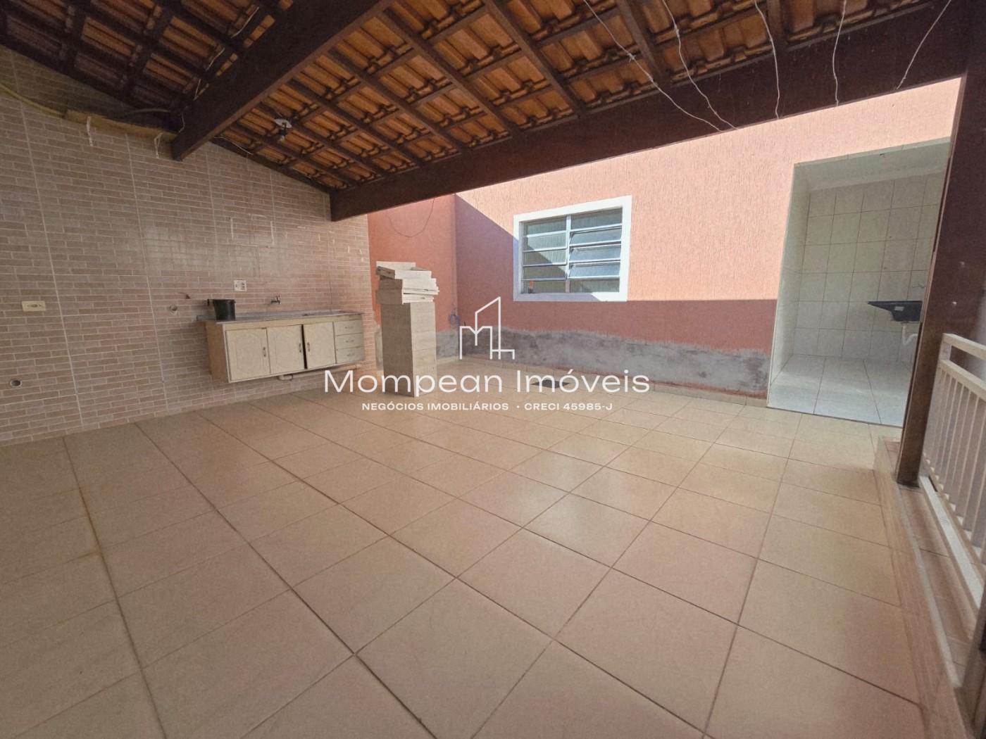 Casa, 3 quartos, 220 m² - Foto 17
