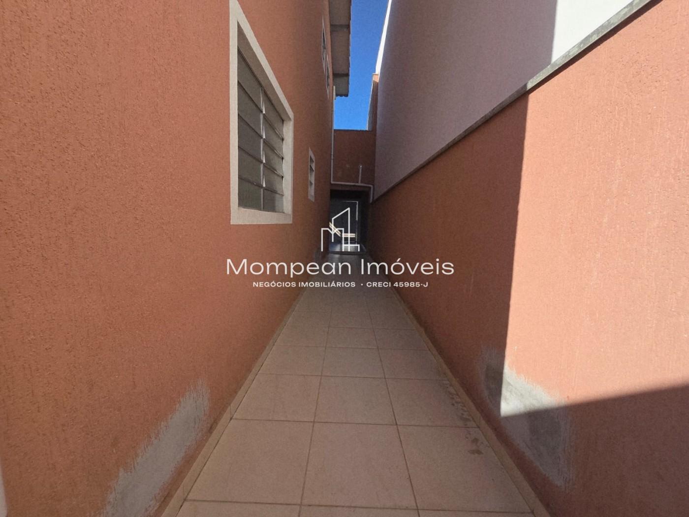 Casa, 3 quartos, 220 m² - Foto 20