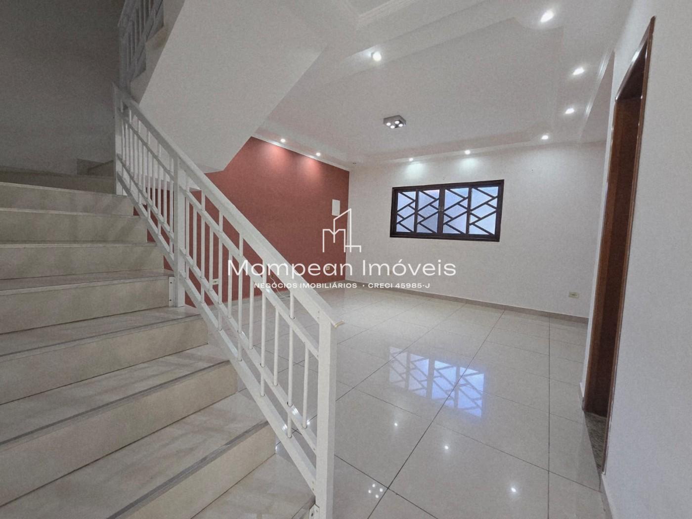 Casa, 3 quartos, 220 m² - Foto 7