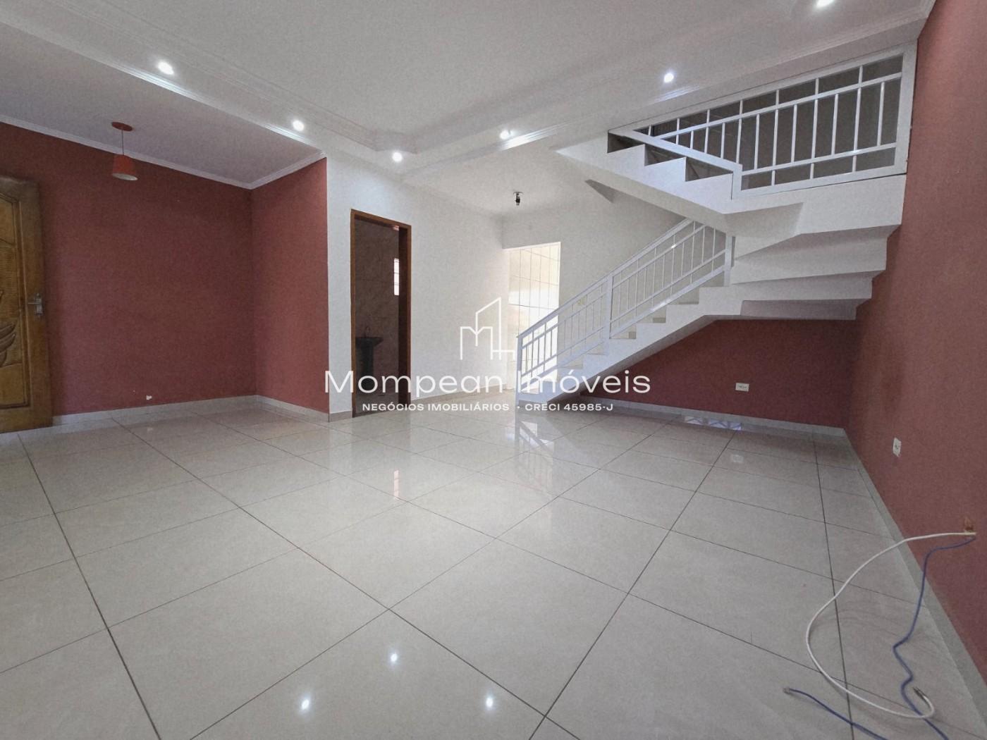 Casa, 3 quartos, 220 m² - Foto 5