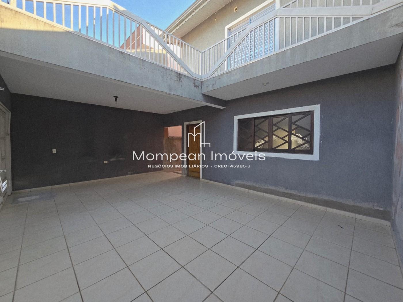 Casa, 3 quartos, 220 m² - Foto 2