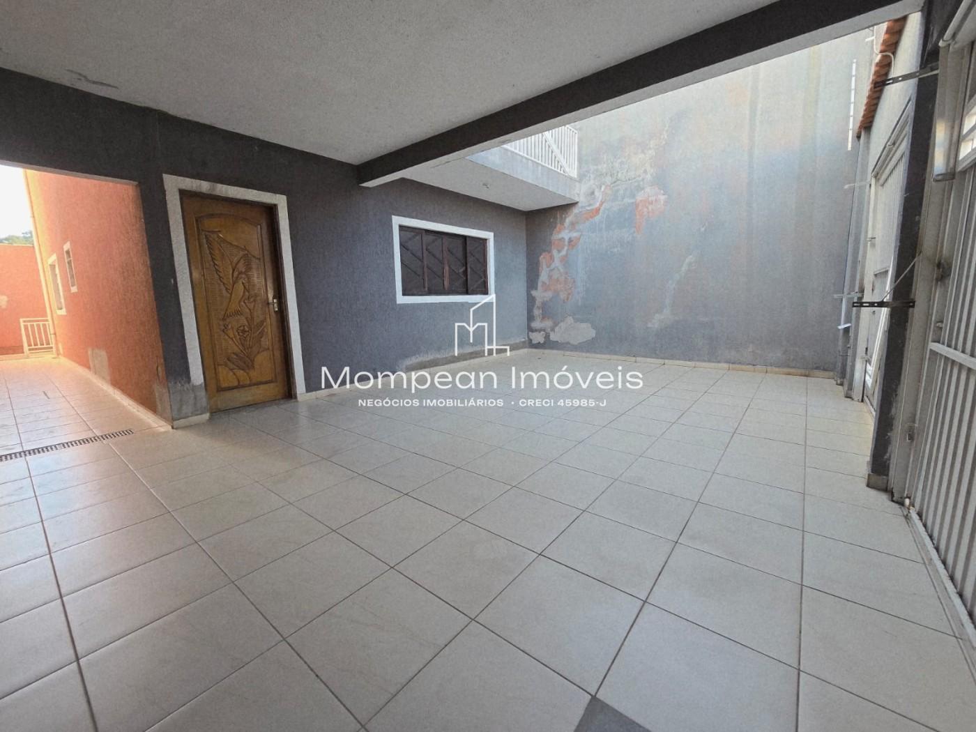 Casa, 3 quartos, 220 m² - Foto 3