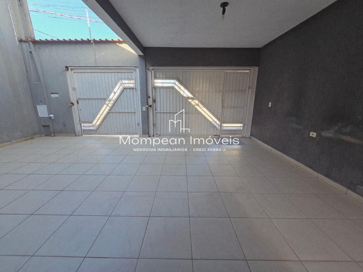 Casa, 3 quartos, 220 m² - Foto 28