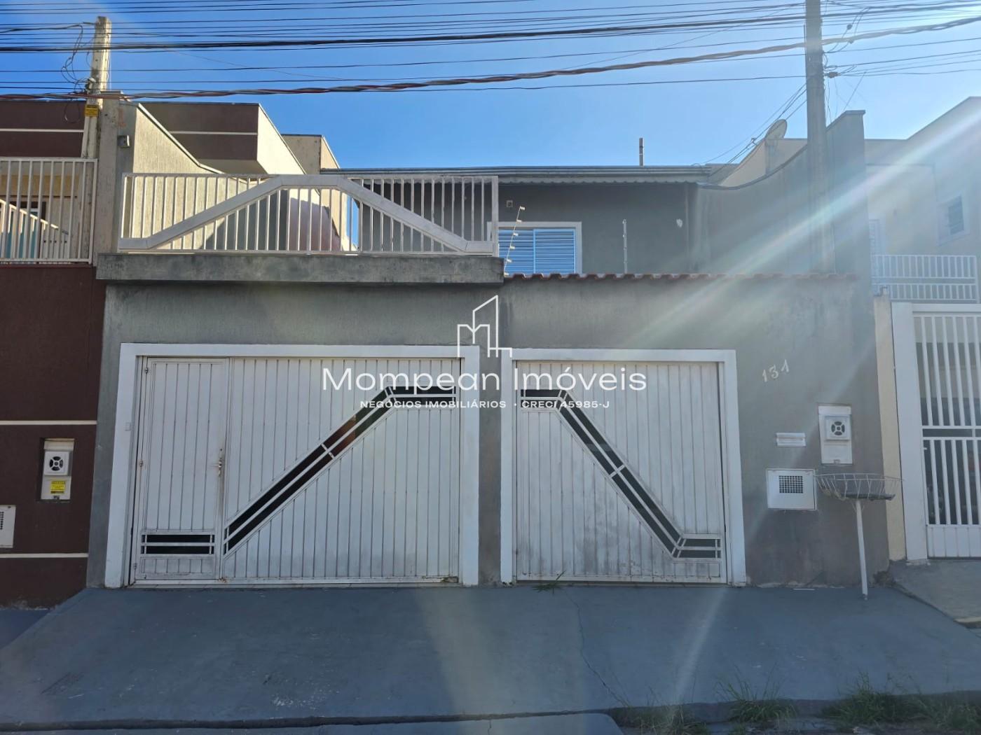 Casa, 3 quartos, 220 m² - Foto 24