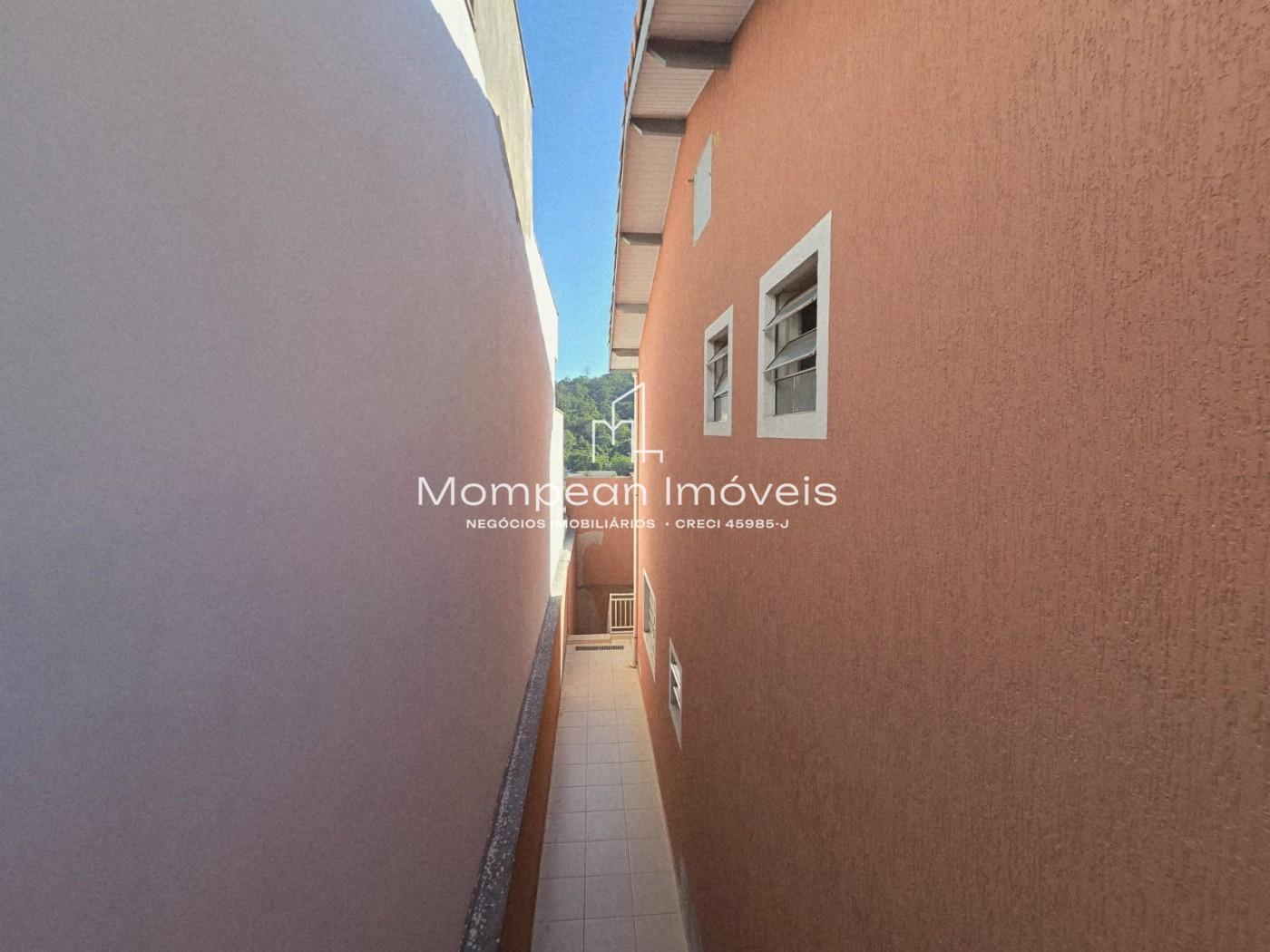 Casa, 3 quartos, 220 m² - Foto 25