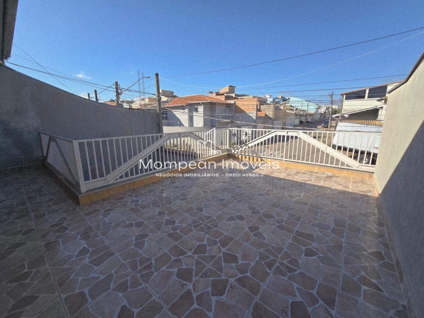 Casa, 3 quartos, 220 m² - Foto 10