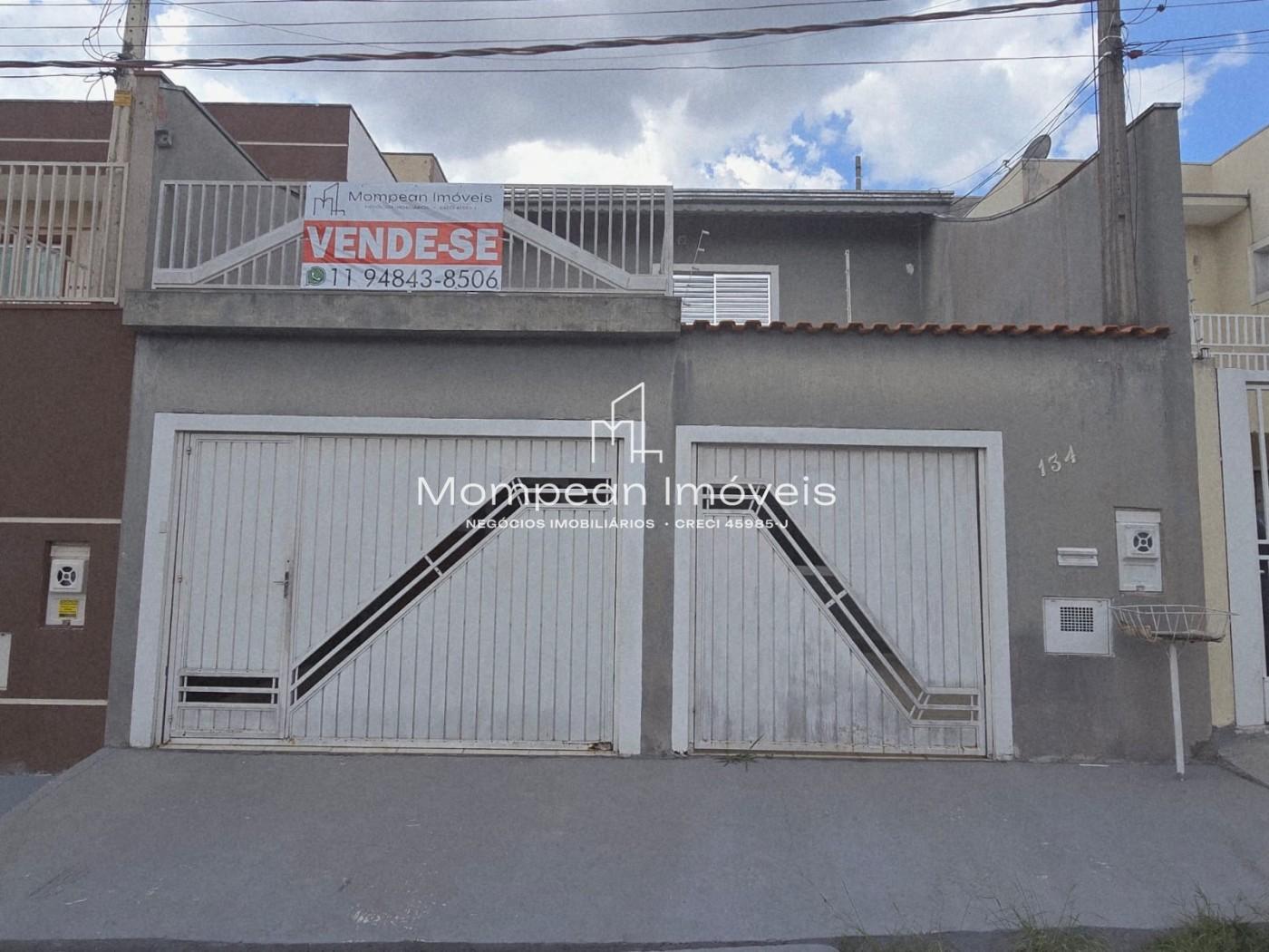 Casa, 3 quartos, 220 m² - Foto 1