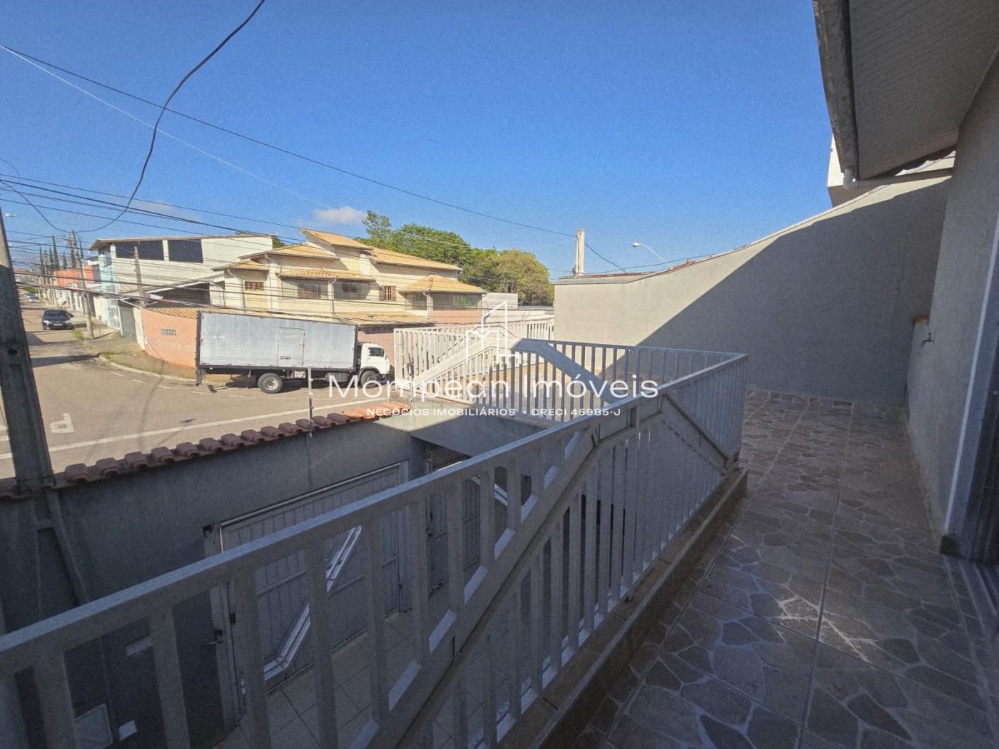 Casa, 3 quartos, 220 m² - Foto 11