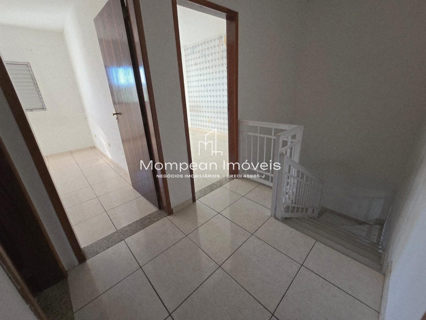 Casa, 3 quartos, 220 m² - Foto 12