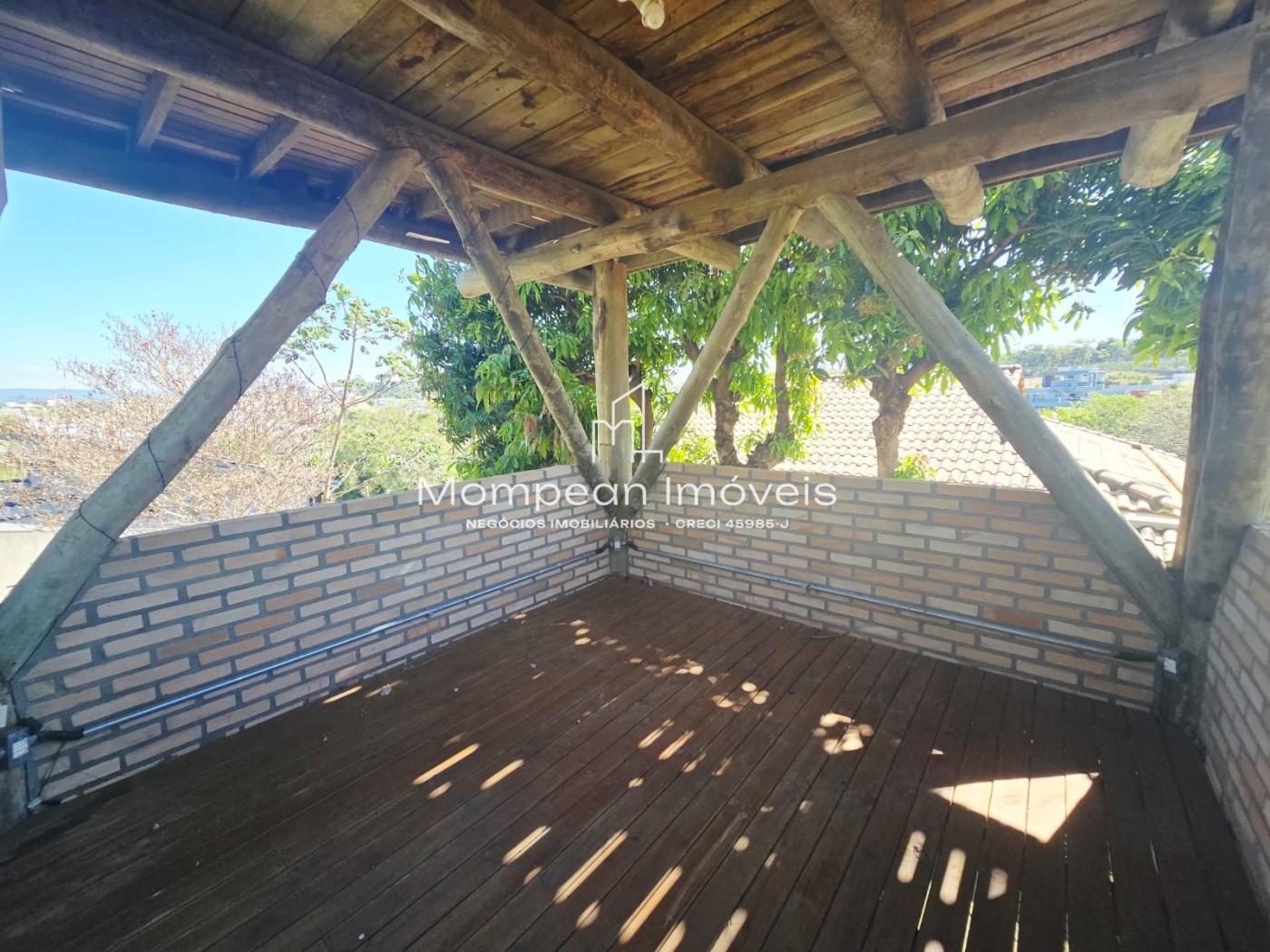 Casa de Condomínio, 4 quartos - Foto 36