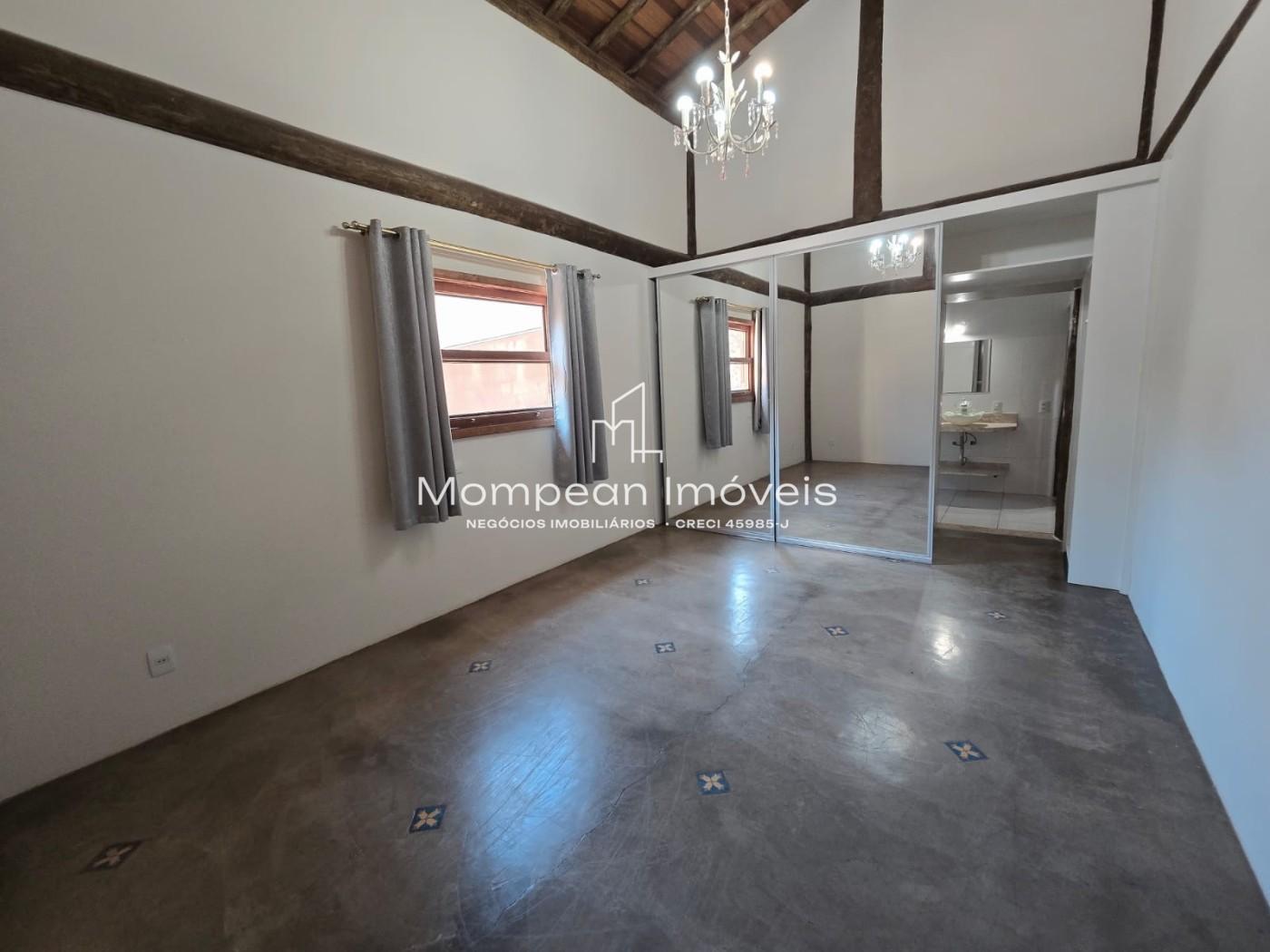 Casa de Condomínio, 4 quartos - Foto 12