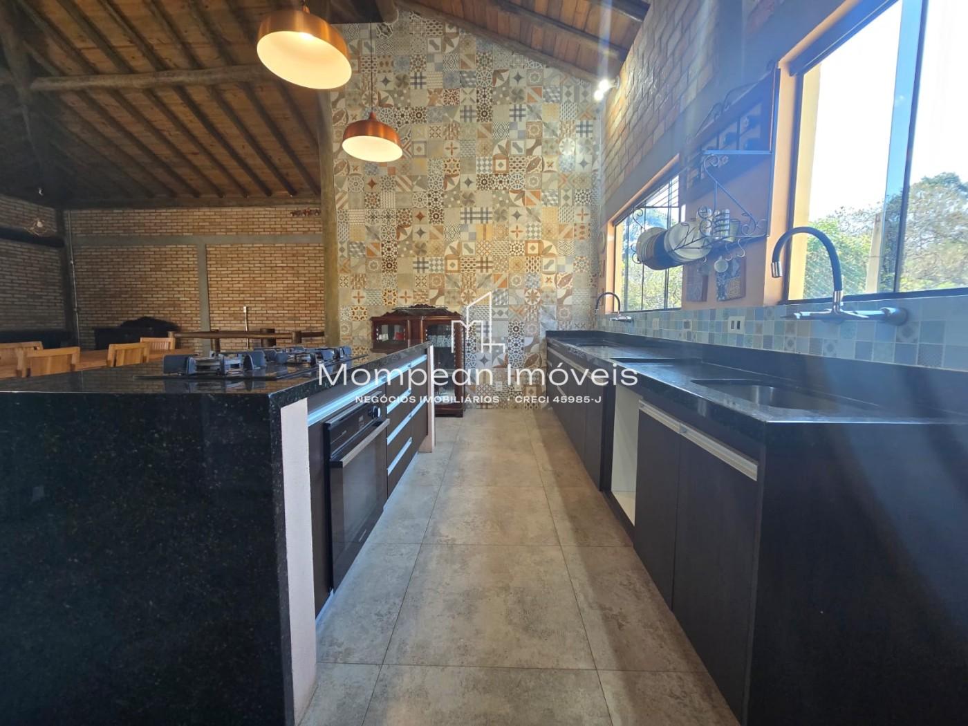 Casa de Condomínio, 4 quartos - Foto 8