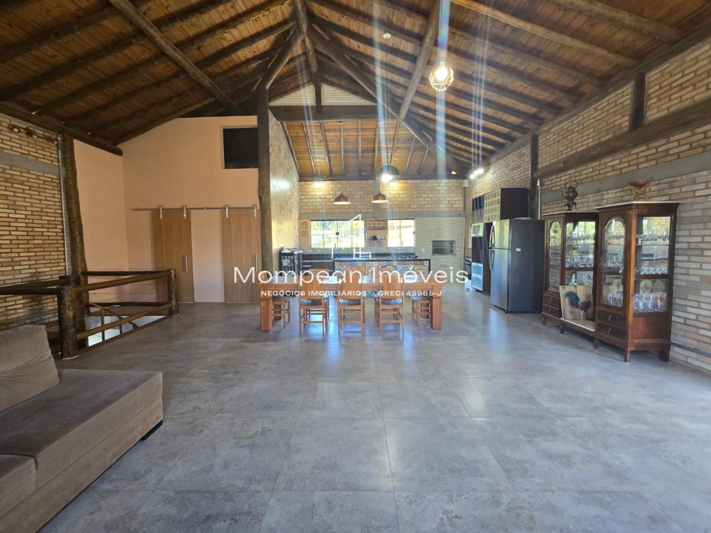 Casa de Condomínio, 4 quartos - Foto 4
