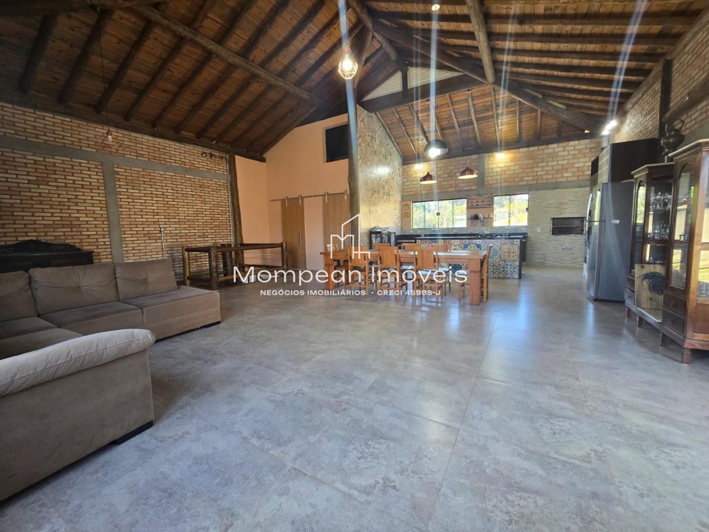 Casa de Condomínio, 4 quartos - Foto 5